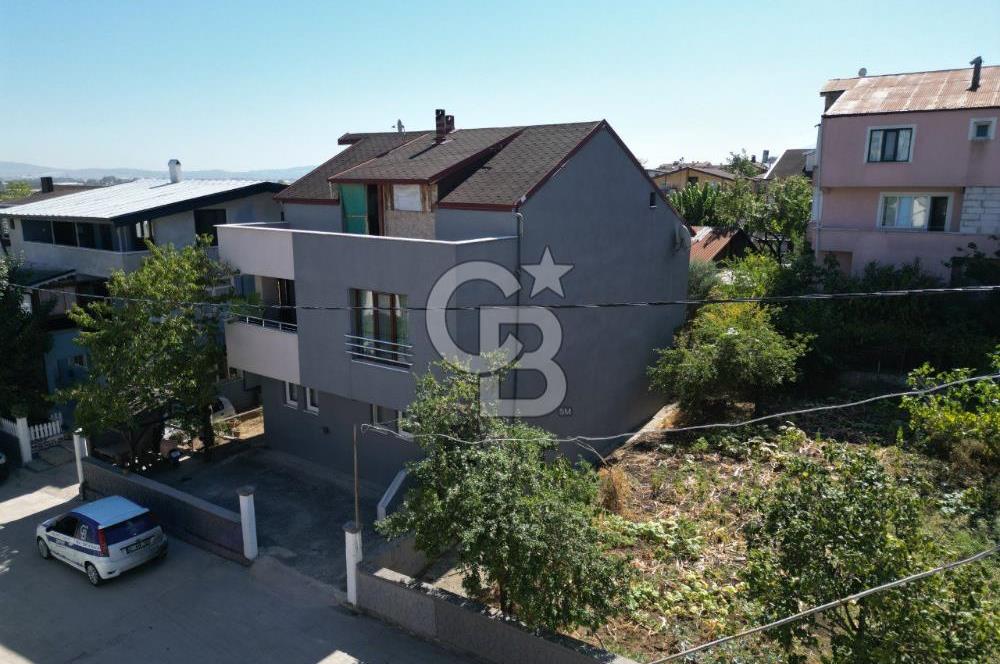 CB ENVOY'DAN KOCAELİ MESLEK YÜKSEK OKULUNA KOMŞU MÜSTAKİL BİNA