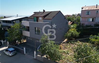 CB ENVOY'DAN KOCAELİ MESLEK YÜKSEK OKULUNA KOMŞU MÜSTAKİL BİNA