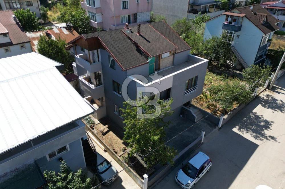 CB ENVOY'DAN KOCAELİ MESLEK YÜKSEK OKULUNA KOMŞU MÜSTAKİL BİNA