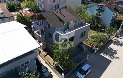 CB ENVOY'DAN KOCAELİ MESLEK YÜKSEK OKULUNA KOMŞU MÜSTAKİL BİNA