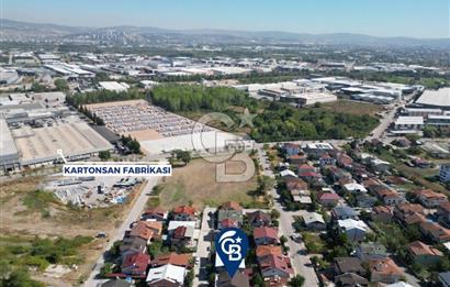 CB ENVOY'DAN KOCAELİ MESLEK YÜKSEK OKULUNA KOMŞU MÜSTAKİL BİNA