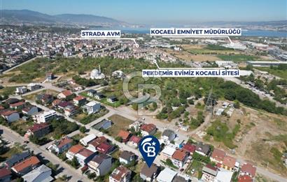 CB ENVOY'DAN KOCAELİ MESLEK YÜKSEK OKULUNA KOMŞU MÜSTAKİL BİNA