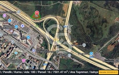 Pendik Viaport Karşısında Kazançlı Akıllı Yatırım Fırsatı !!!