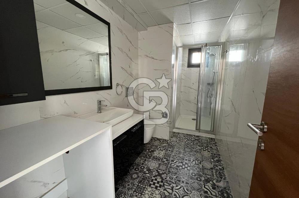 ÇİĞLİ KİRALIK DAİRE BÜYÜK TİP 1+1 HAVUZ CEPHELİ 