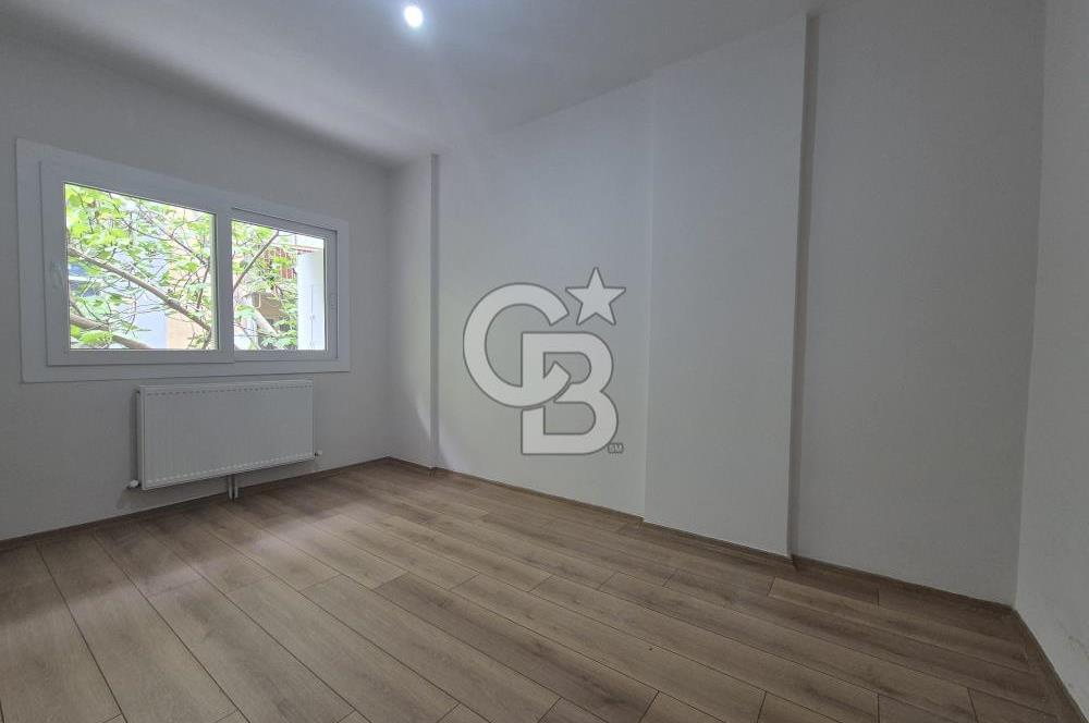 Karşıyaka Alaybey Tuna Mahallesi 1. Kat 3+1 Satılık Boş Daire 