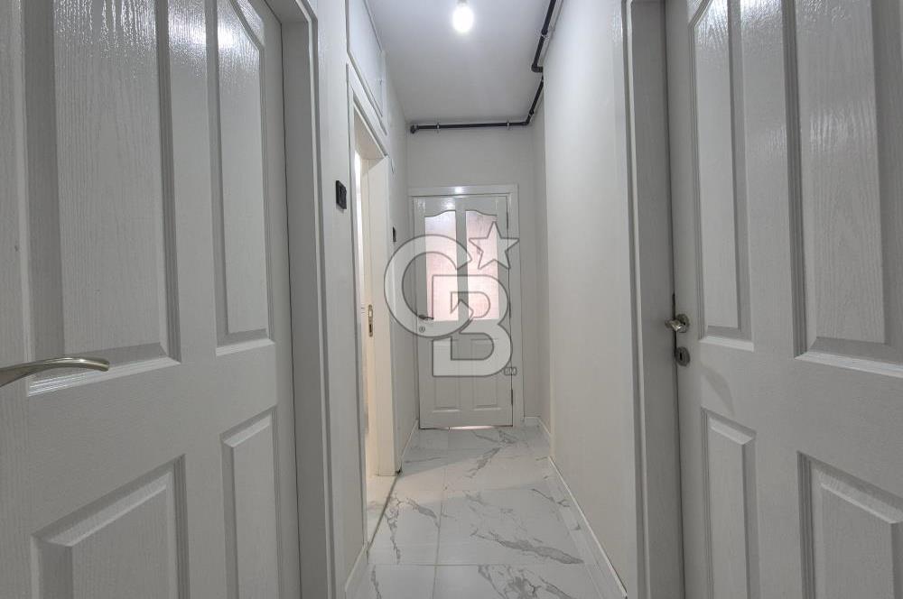 Karşıyaka Alaybey Tuna Mahallesi 1. Kat 3+1 Satılık Boş Daire 