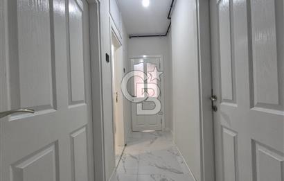 Karşıyaka Alaybey Tuna Mahallesi 1. Kat 3+1 Satılık Boş Daire 