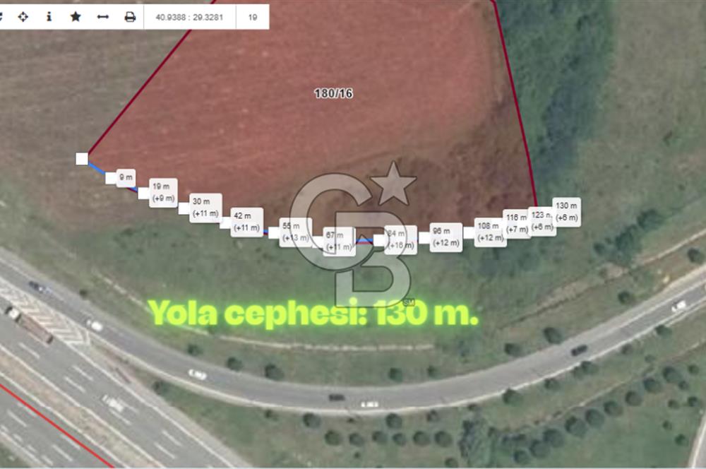 Pendik Viaport Karşısında Kazançlı Akıllı Yatırım Fırsatı !!!