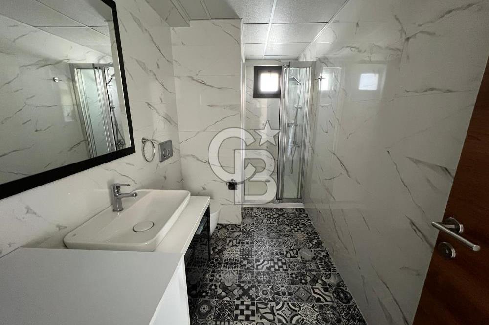 ÇİĞLİ KİRALIK DAİRE BÜYÜK TİP 1+1 HAVUZ CEPHELİ 