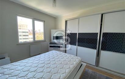 Bahçeşehir Spradon Vadi Kiralık Eşyalı 2+1 Daire