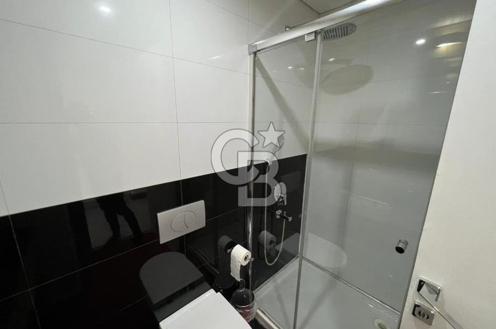 PLATFORM MERTER SUITES, BALKONLU 1+0 EŞYALI STÜDYO DAİRE
