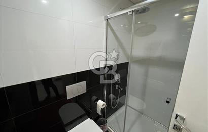PLATFORM MERTER SUITES, BALKONLU 1+0 EŞYALI STÜDYO DAİRE