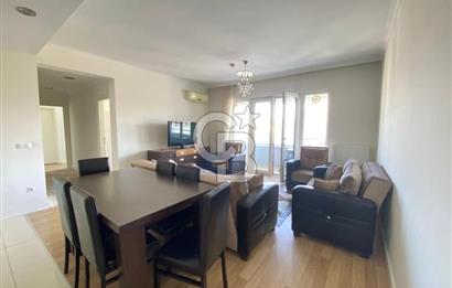 Bahçeşehir Spradon Vadi Kiralık Eşyalı 2+1 Daire