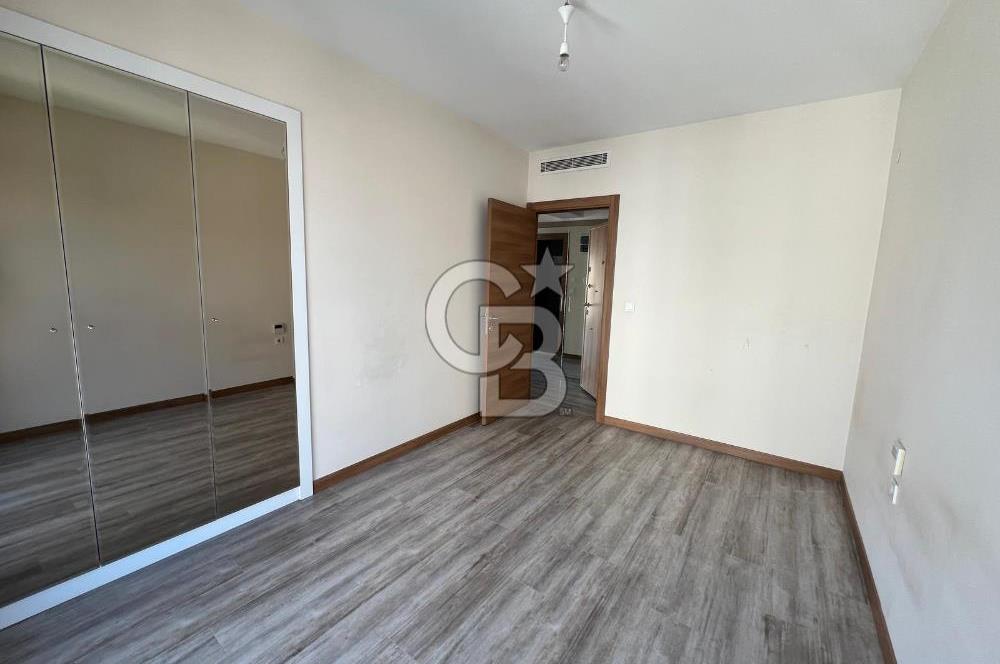 ÇİĞLİ KİRALIK DAİRE BÜYÜK TİP 1+1 HAVUZ CEPHELİ 