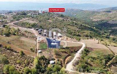 İZMİT KABAOĞLU SATILIK 2433 M2 VİLLA İMARLI DEĞERLİ ARAZİ