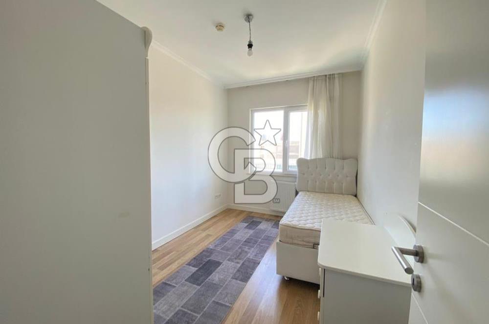 Bahçeşehir Spradon Vadi Kiralık Eşyalı 2+1 Daire