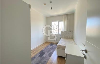 Bahçeşehir Spradon Vadi Kiralık Eşyalı 2+1 Daire
