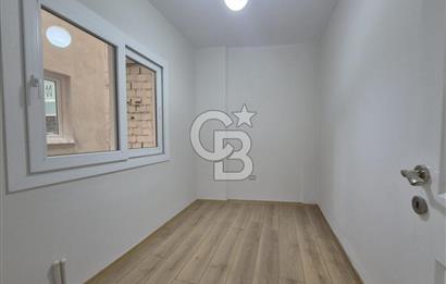 Karşıyaka Alaybey Tuna Mahallesi 1. Kat 3+1 Satılık Boş Daire 