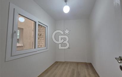 Karşıyaka Alaybey Tuna Mahallesi 1. Kat 3+1 Satılık Boş Daire 