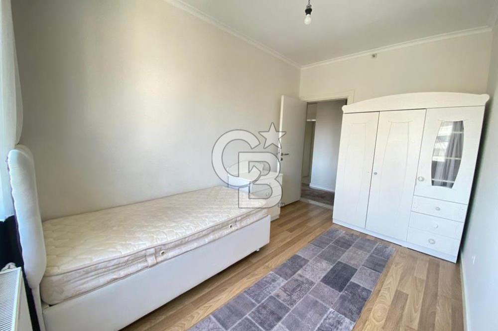 Bahçeşehir Spradon Vadi Kiralık Eşyalı 2+1 Daire