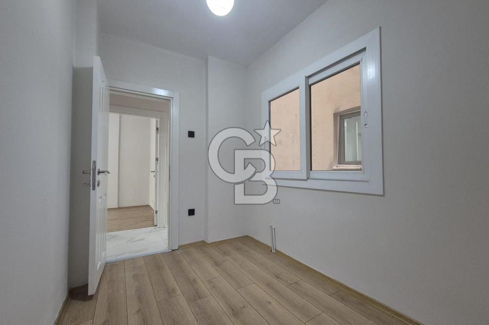 Karşıyaka Alaybey Tuna Mahallesi 1. Kat 3+1 Satılık Boş Daire 