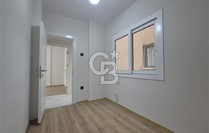 Karşıyaka Alaybey Tuna Mahallesi 1. Kat 3+1 Satılık Boş Daire 