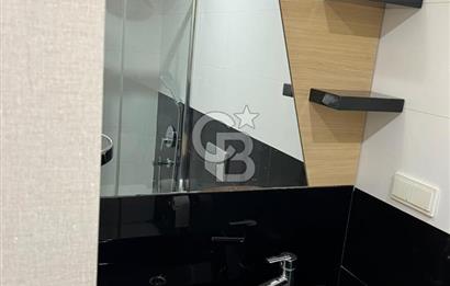 PLATFORM MERTER SUITES, BALKONLU 1+0 EŞYALI STÜDYO DAİRE