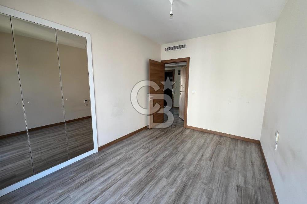 ÇİĞLİ KİRALIK DAİRE BÜYÜK TİP 1+1 HAVUZ CEPHELİ 