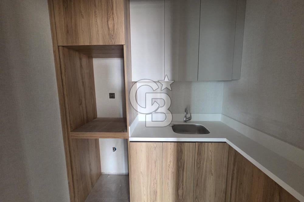 PALAS ERYAMAN SİTESİ'NDE KAPALI GARAJLI SATILIK 4+1 DAİRE