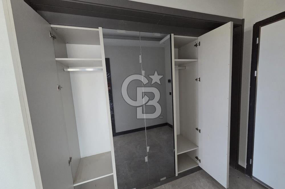 PALAS ERYAMAN SİTESİ'NDE KAPALI GARAJLI SATILIK 4+1 DAİRE