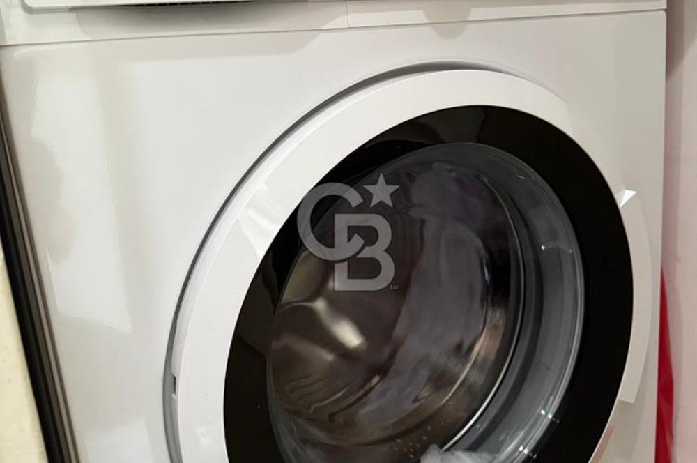 PLATFORM MERTER SUITES, BALKONLU 1+0 EŞYALI STÜDYO DAİRE