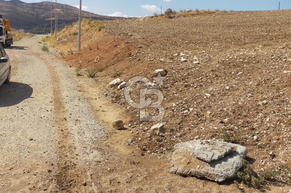 YENİMAHALLE KUZEYYILDIZI SATILIK 113 M2 İMARLI YATIRIM FIRSATI