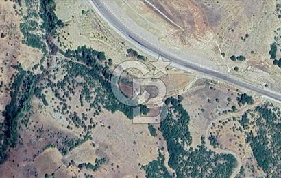 KONYA GÜNEYSINIR HABİLLER’DE 1.419 M2 SATILIK TARLA