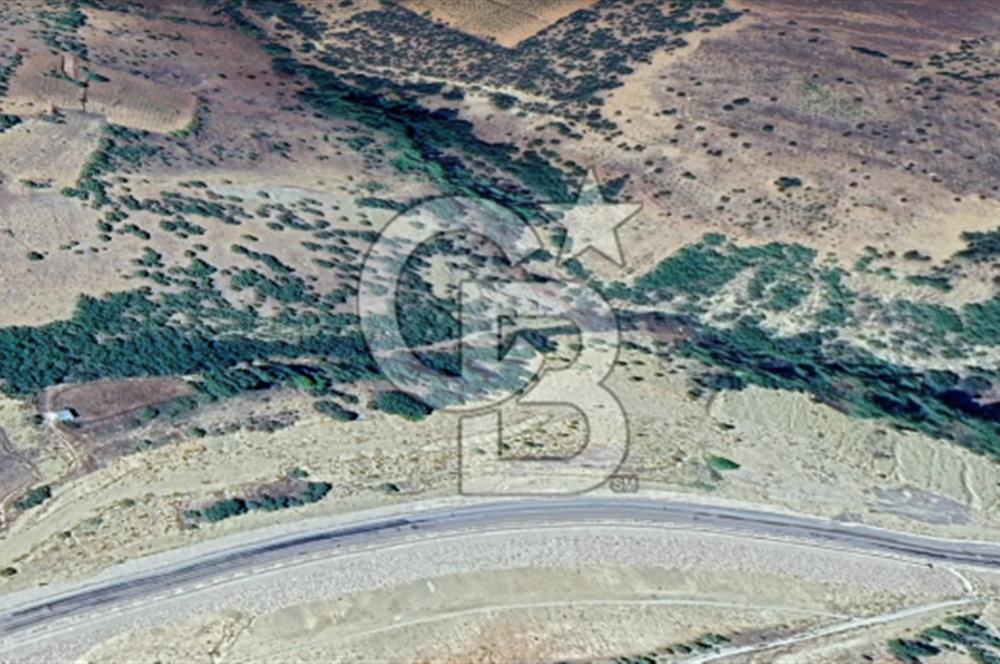 KONYA GÜNEYSINIR HABİLLER’DE 1.419 M2 SATILIK TARLA