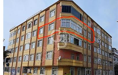 ACİLLL MERKEZDE SATILIK DAİRE