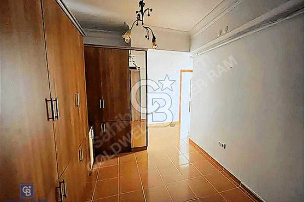 ACİLLL MERKEZDE SATILIK DAİRE