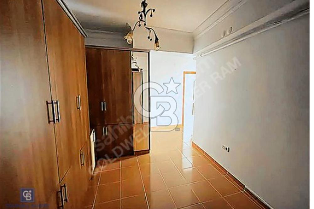 ACİLLL MERKEZDE SATILIK DAİRE