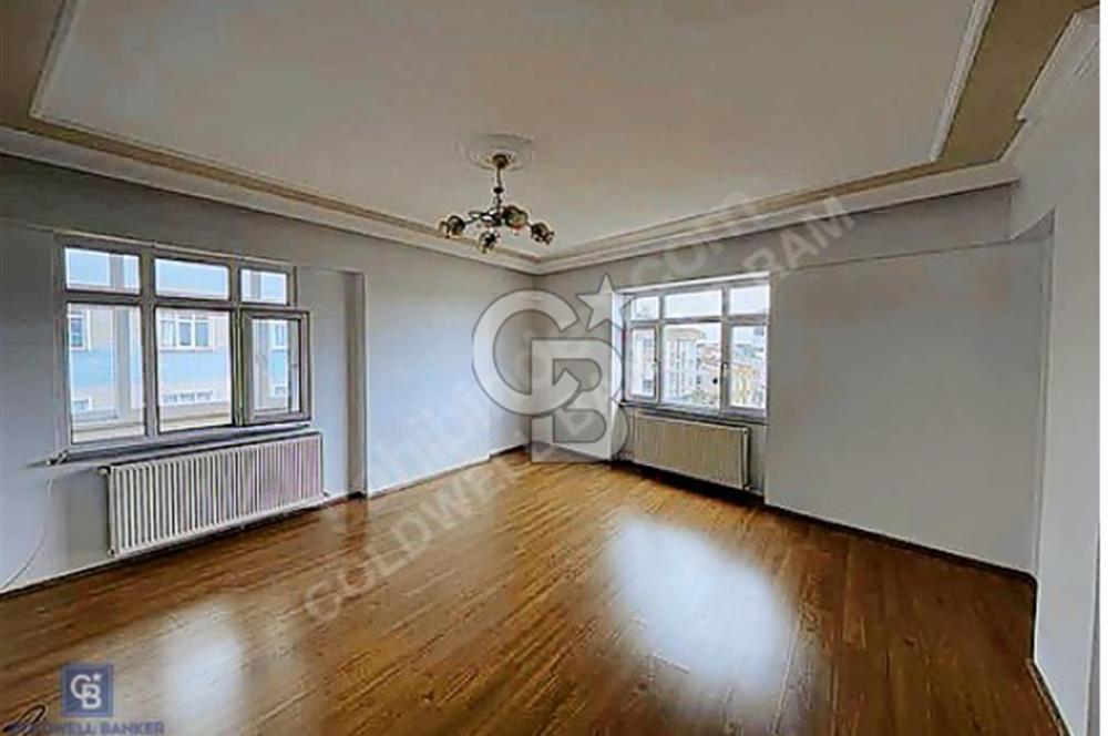 ACİLLL MERKEZDE SATILIK DAİRE