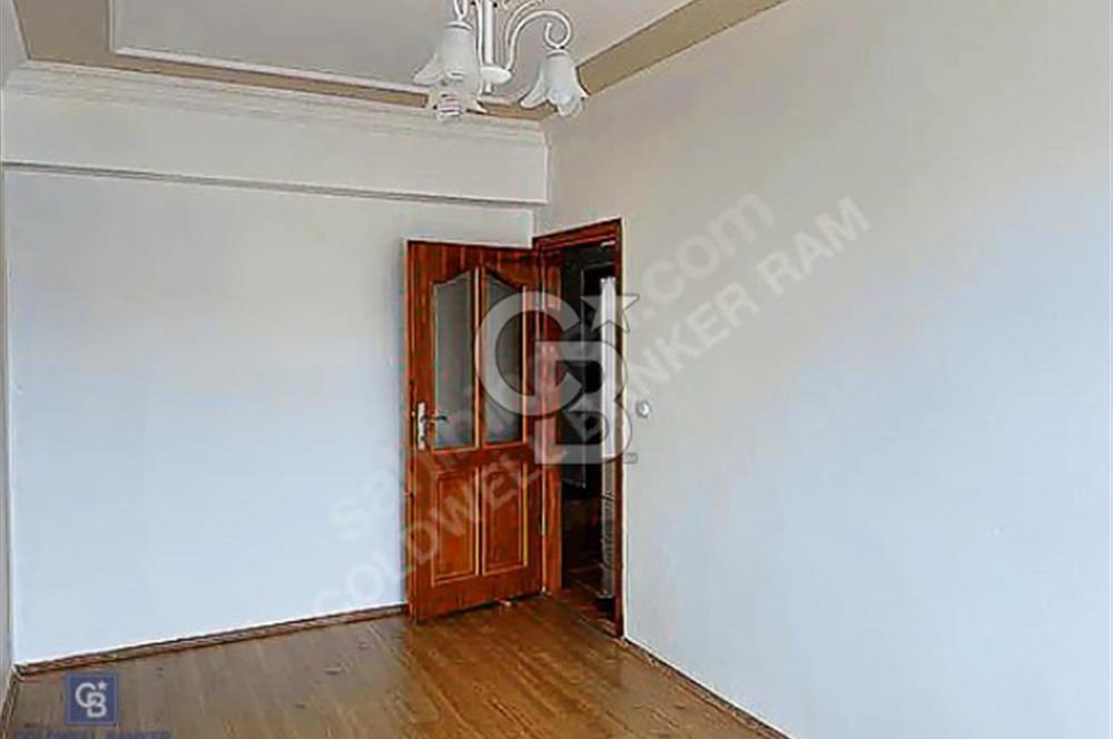 ACİLLL MERKEZDE SATILIK DAİRE