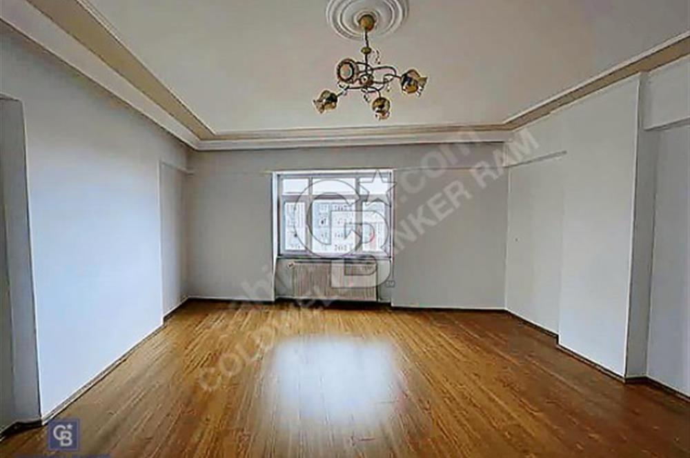ACİLLL MERKEZDE SATILIK DAİRE
