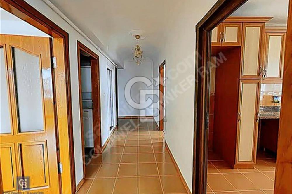 ACİLLL MERKEZDE SATILIK DAİRE