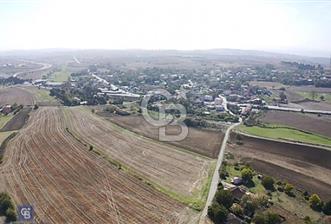 ARNAVUTKÖY - YASSIÖREN - SATILIK - HİSSELİ ARSA
