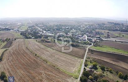 ARNAVUTKÖY - YASSIÖREN - SATILIK - HİSSELİ ARSA