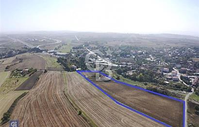 ARNAVUTKÖY - YASSIÖREN - SATILIK - HİSSELİ ARSA