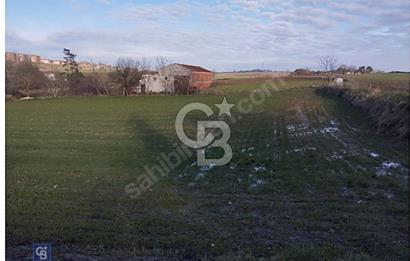 ARNAVUTKÖY - YASSIÖREN - SATILIK - HİSSELİ ARSA