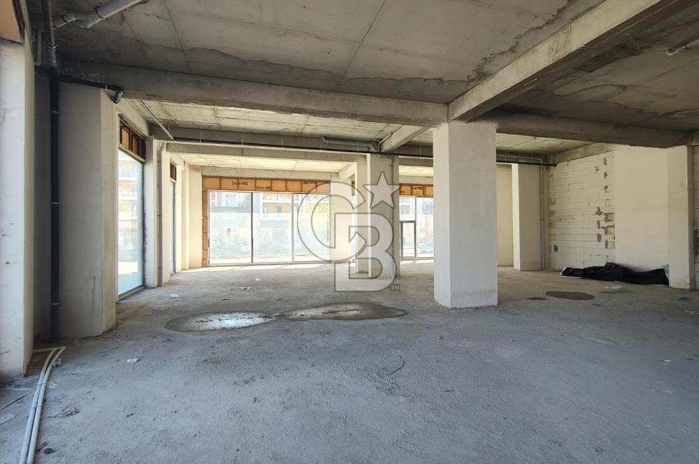 CB BLACK'TEN GÖRÜKLE DUMLUPINAR CADDE ÜZERİNDE DÜKKAN