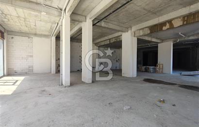CB BLACK'TEN GÖRÜKLE DUMLUPINAR CADDE ÜZERİNDE DÜKKAN