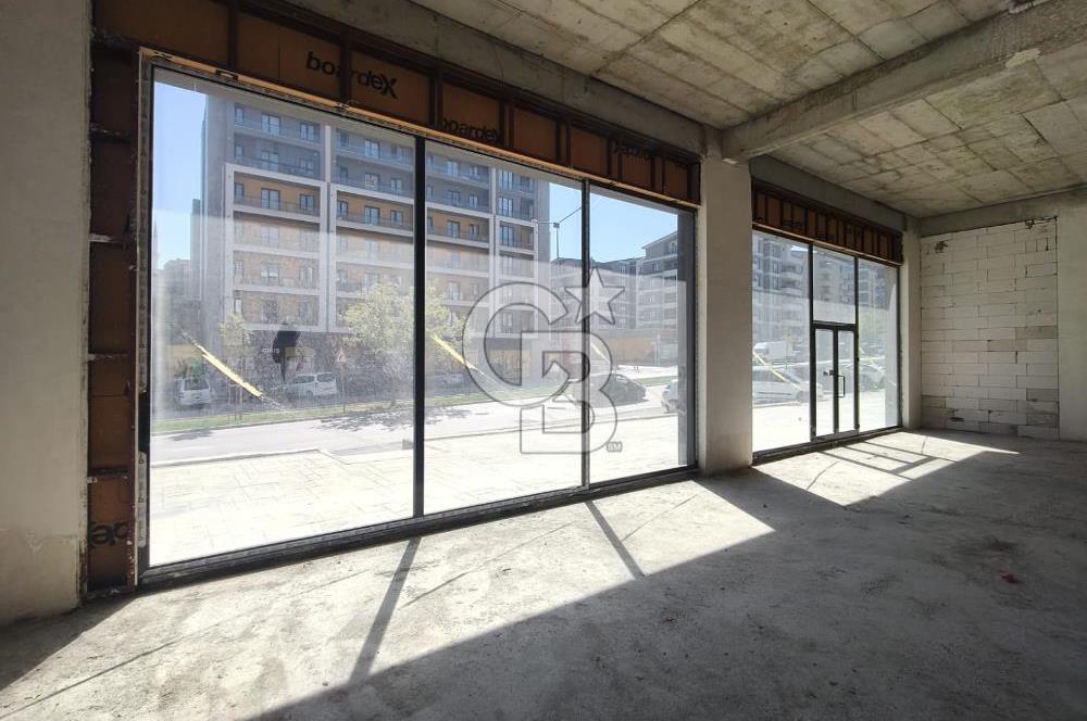 CB BLACK'TEN GÖRÜKLE DUMLUPINAR CADDE ÜZERİNDE DÜKKAN