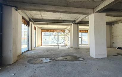 CB BLACK'TEN GÖRÜKLE DUMLUPINAR CADDE ÜZERİNDE DÜKKAN