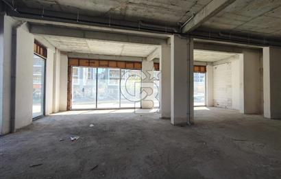 CB BLACK'TEN GÖRÜKLE DUMLUPINAR CADDE ÜZERİNDE DÜKKAN
